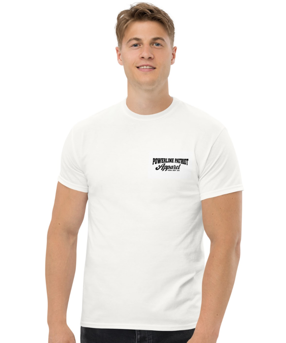 Puro Liniero Chula T-Shirt