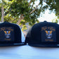 High Voltage Hat