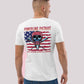 Never Average Always a Lineman Tee