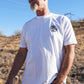 Powerline Patriot Logo Tee
